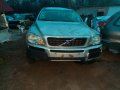 Волво CX90 2,4TDI автомат ударен само на части, снимка 7