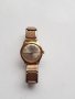 Мъжки позлатен механичен часовник Superia - 1960-1969, снимка 1 - Антикварни и старинни предмети - 35051229