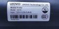 Мобилен принтер Urovo K416 - без батерия, снимка 4