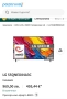 LG QNED84A/55”, снимка 2