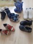 Детски кецове, ботуши и обувки 25 и 24 номер 