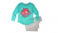 Детска пижама д. р. PJ Masks за момиче 3, 4, 6 и 8 г. - М3, снимка 1 - Детски пижами - 26383664