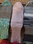 33 броя плетени чорапи, снимка 7