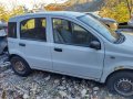 Фиат Панда Ван 1,1 54кс на части за Fiat Panda Van 1.1 40kw 2005г. газова уредба , снимка 4