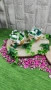 Ангелчета в зелен цвят!!, снимка 15
