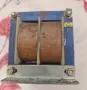 Мрежов трансформатор 220-440Vac/ 24Vac, снимка 2