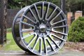 20” Джанти БМВ 5X120 BMW F01 F02 F06 F12 F13 F10 F11 5 GT F07 Grand Turismo, снимка 4