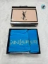 плажни хавлии ysl saint laurent burberry , снимка 6