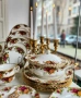 Сервиз за хранене 44 части Royal Albert Old Country Roses, снимка 10