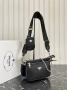 чанта prada, снимка 6