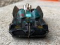 Винтидж Corgi 267 Batmobile Батмобил Оригинална фигура на Батман Робин Рядка, снимка 2
