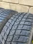  4бр. зимни гуми 235/65R17 Falken Eurowinter [7mm грайфер], снимка 11