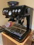 Кафемшина SAGE model BES875 BKL, снимка 10