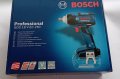 Bosch GDS18V-EC 250 Акумулаторен гайковерт, версия solo (06019D8102), снимка 2