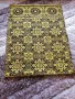 Вълнени тъкани покривки , снимка 2