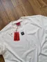Страхотна мъжка тениска HUGO BOSS размер S M L XL 2XL, снимка 3