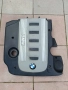 Кора двигател БМВ 535Д кора двегател BMW 535D E60 E61 капак двигател, снимка 1