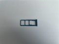 SIM държач за Samsung Galaxy A7 2018, снимка 2