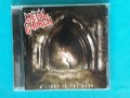 Metal Church – 2006 - A Light In The Dark(Heavy Metal), снимка 1 - CD дискове - 43745530