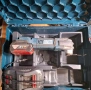 Bosch GOP 18v 28 мулти, снимка 2