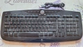 ✅КЛАВИЕТУРА ЗА КОМПЮТЪР LOGITECH❗, снимка 1
