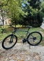 Алуминиев Велосипед-29 цолов, снимка 2