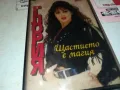 ГЛОРИЯ-ОРИГИНАЛНА КАСЕТА 0912241035, снимка 10
