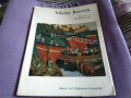 Nikolay Roerich Masters of World Painting / 1976 г-издание включващо 25фотоса на картини 1897-1941г