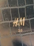 H&M сандали н38, снимка 3