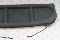 Кора багажник Chevrolet Matiz M200 (2005-2010г.) / Кора багажник Матиз, снимка 3