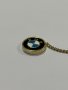 Продавам Златен Ключодържател BMW 14k, снимка 6