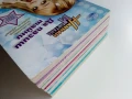 Поредица "Hannah Montana" ЕГМОНТ - 2009/2010г., снимка 12