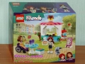 Продавам LEGO Friends 41746 41747 41748 41749 41751 41752 41753 41754 42601 42602 42603 42605, снимка 7