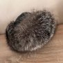 Страхотна шапка естествена кожа, снимка 8