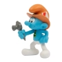 На едро 24бр. фигурки The Smurfs (blind bags / изненади)., снимка 9