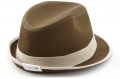 Ново стилно дамско бомбе G Star Womens Combat Trilby Hat оригинал, снимка 2