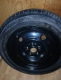 15цола рузервна гума субару 5×100 56.1, снимка 12