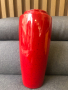  Бутикова керамична ваза за цветя , снимка 1 - Вази - 44893736
