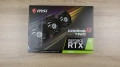  MSI GeForce RTX 3070 Gaming X Trio, снимка 1