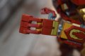 ИЗГОДНО! Конструктор LEGO Marvel - Avengers Classic, Железният човек (76206), снимка 8