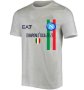 Тениска на Наполи Шампион на Италия!SSC NAPOLI CAMPIONI D'ITALIA 2022/23!, снимка 1 - Фен артикули - 40622480