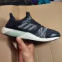 adidas Ultra Boost ST 'Collegiate Navy Core Black' номер 45 1/3  лимитирана серия , снимка 7