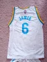 Чисто нов оригинален екип на Los Angelis Lakers - LeBron James, снимка 7