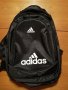 Спортна чанта сак раница с лого Adidas Nike Адидас Найк нова ученическа за спорт пътуване ученици ст, снимка 4