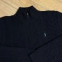 Мъжка блуза / пуловер Polo Ralph Lauren | L размер, снимка 3