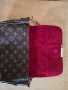 Louis vuitton естествена кожа , снимка 2