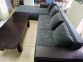Продавам ъглов диван и разтегателна маса, снимка 5