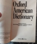 Oxford American Dictionary, снимка 3