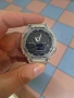 Оригинален часовник Casio G-Shock с прозрачна каишка GA-2100SKE-7ADR, снимка 8