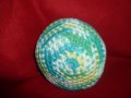Амигуруми плетена топка, снимка 3
